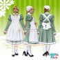 Axis Powers Hetalia Hungary Custom-made anime Cosplay Costumes