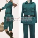 Axis Powers Hetalia Hungary Custom-made anime Cosplay Costumes