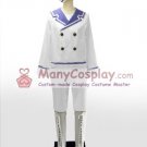 Axis Powers Hetalia Iceland Custom-made anime Cosplay Costumes