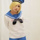 Axis Powers Hetalia India Custom-made anime Cosplay Costumes