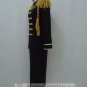 Axis Powers Hetalia Japan Custom-made anime Cosplay Costumes