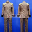 Axis Powers Hetalia Latvia Galante Custom-made anime Cosplay Costumes