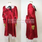 Axis Powers Hetalia Liechtenstein Custom-made anime Cosplay Costumes