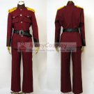 Axis Powers Hetalia Liechtenstein Custom-made anime Cosplay Costumes