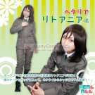 Axis Powers Hetalia lithuania Toris Lorinaitis Custom-made anime Cosplay Costumes