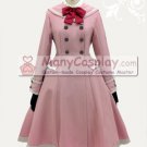 Axis Powers Hetalia Monaco Custom-made anime Cosplay Costumes