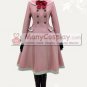Axis Powers Hetalia Monaco Custom-made anime Cosplay Costumes