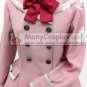 Axis Powers Hetalia Monaco Custom-made anime Cosplay Costumes