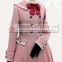 Axis Powers Hetalia Monaco Custom-made anime Cosplay Costumes