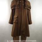 Axis Powers Hetalia Netherlands Custom-made anime Cosplay Costumes