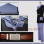 Axis Powers Hetalia Norway Custom-made anime Cosplay Costumes