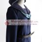 Axis Powers Hetalia Norway Custom-made anime Cosplay Costumes