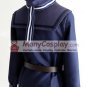 Axis Powers Hetalia Norway Custom-made anime Cosplay Costumes
