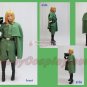 Axis Powers Hetalia Poland Custom-made anime Cosplay Costumes