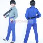 Axis Powers Hetalia Prussia Custom-made anime Cosplay Costumes