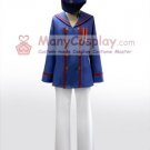 Axis Powers Hetalia Norway Custom-made anime Cosplay Costumes