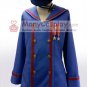 Axis Powers Hetalia Norway Custom-made anime Cosplay Costumes