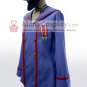Axis Powers Hetalia Norway Custom-made anime Cosplay Costumes