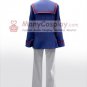 Axis Powers Hetalia Norway Custom-made anime Cosplay Costumes