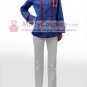 Axis Powers Hetalia Norway Custom-made anime Cosplay Costumes