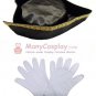 Axis Powers Hetalia Prussia Custom-made anime Cosplay Costumes