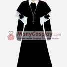 Axis Powers Hetalia Prussia Custom-made anime Cosplay Costumes