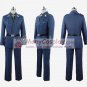 Axis Powers Hetalia Prussia Gilbert Beilschmidt Custom-made anime Cosplay Costumes