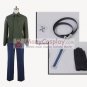 Axis Powers Hetalia Prussia Gilbert Beilschmidt Custom-made anime Cosplay Costumes