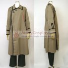 Axis Powers Hetalia Russia Custom-made anime Cosplay Costumes