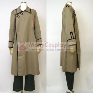 Axis Powers Hetalia Russia Custom-made anime Cosplay Costumes