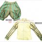 Axis Powers Hetalia Spain Custom-made anime Cosplay Costumes