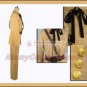 Axis Powers Hetalia Spain Custom-made anime Cosplay Costumes