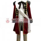 Axis Powers Hetalia Spain Custom-made anime Cosplay Costumes