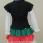 Axis Powers Hetalia Spain Custom-made anime Cosplay Costumes
