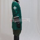 Axis Powers Hetalia Switzerland Custom-made anime Cosplay Costumes