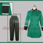 Axis Powers Hetalia Switzerland Custom-made anime Cosplay Costumes