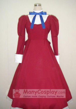 Axis Powers Hetalia Switzerland Custom-made anime Cosplay Costumes