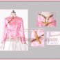Axis Powers Hetalia Taiwan Custom-made anime Cosplay Costumes