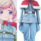 Axis Powers Hetalia Tino Vainaminen Custom-made anime Cosplay Costumes