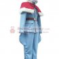 Axis Powers Hetalia Tino Vainaminen Custom-made anime Cosplay Costumes
