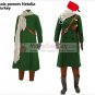 Axis Powers Hetalia Tino Vainaminen Custom-made anime Cosplay Costumes