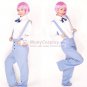 Axis Powers Hetalia Ukraine Custom-made anime Cosplay Costumes