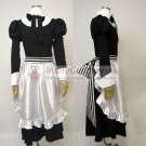 Axis Powers Hetalia White Russia Custom-made anime Cosplay Costumes