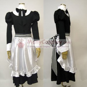 Axis Powers Hetalia White Russia Custom-made anime Cosplay Costumes