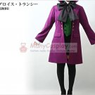 Black Butler 2 Alois Trancy Custom-made anime Cosplay Costumes