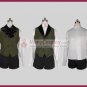 Black Butler 2 Alois Trancy Custom-made anime Cosplay Costumes