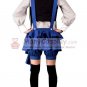 Black Butler 2 Ciel Phantomhive Custom-made anime Cosplay Costumes