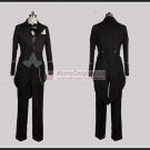 Black Butler 2 Claude Faustus Custom-made anime Cosplay Costumes