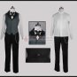 Black Butler 2 Claude Faustus Custom-made anime Cosplay Costumes