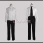 Black Butler 2 Sebastian Michaelis Custom-made anime Cosplay Costumes
